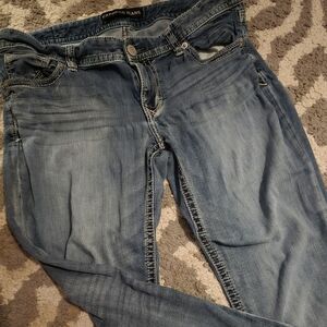 Express Ladies jeans